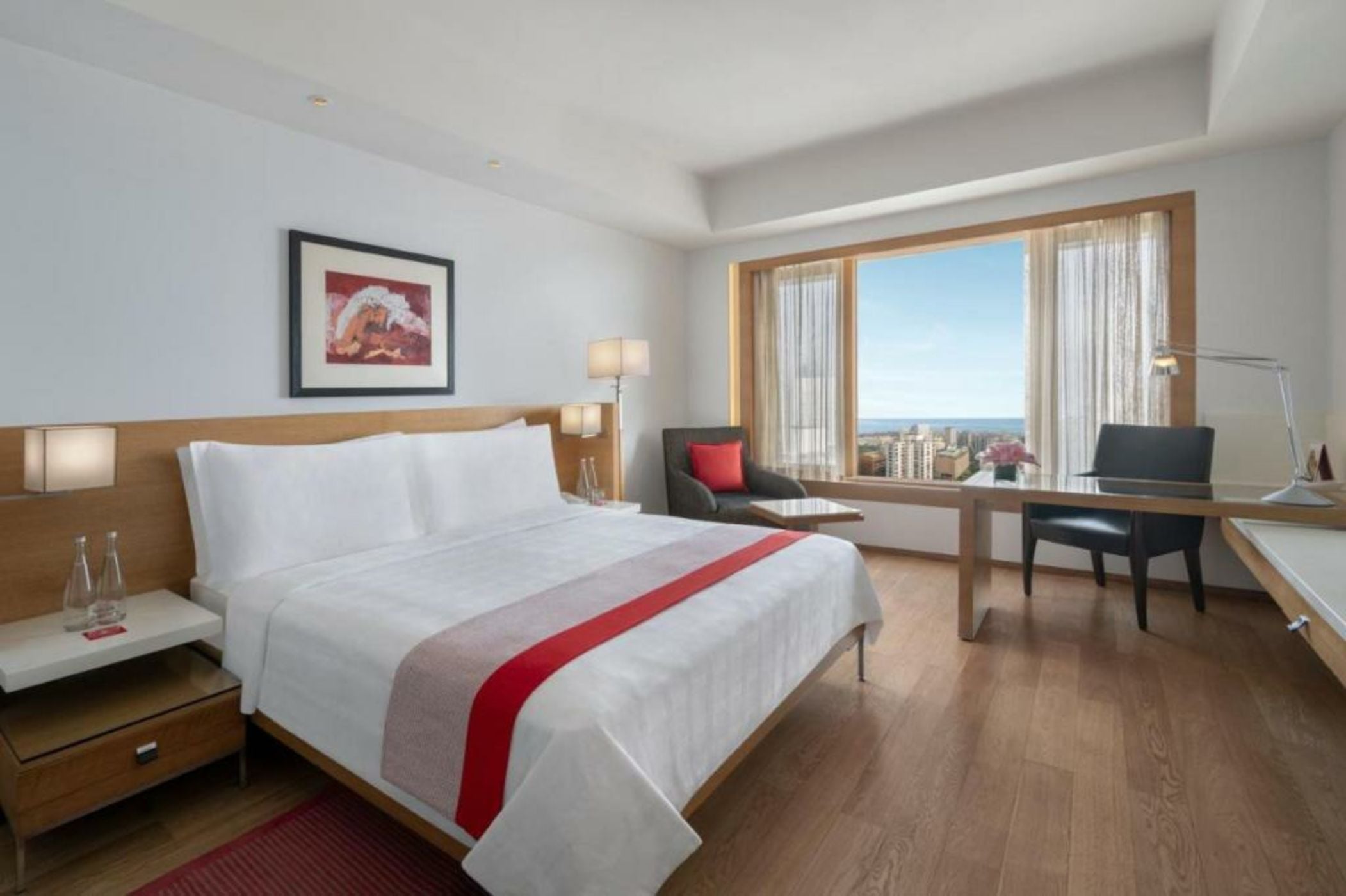 Trident Nariman Point