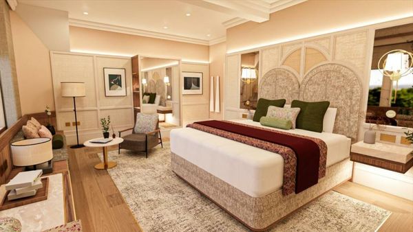 Rockliffe Hall Hotel Golf & Spa