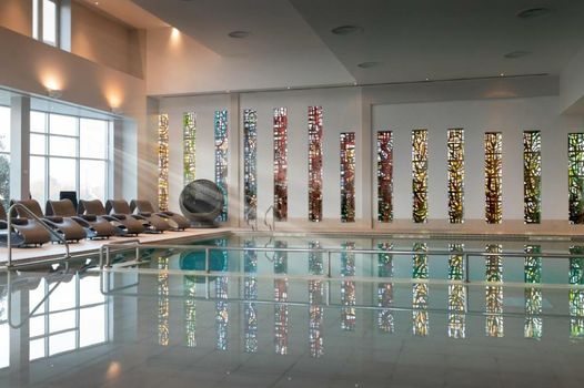 Rockliffe Hall Hotel Golf & Spa