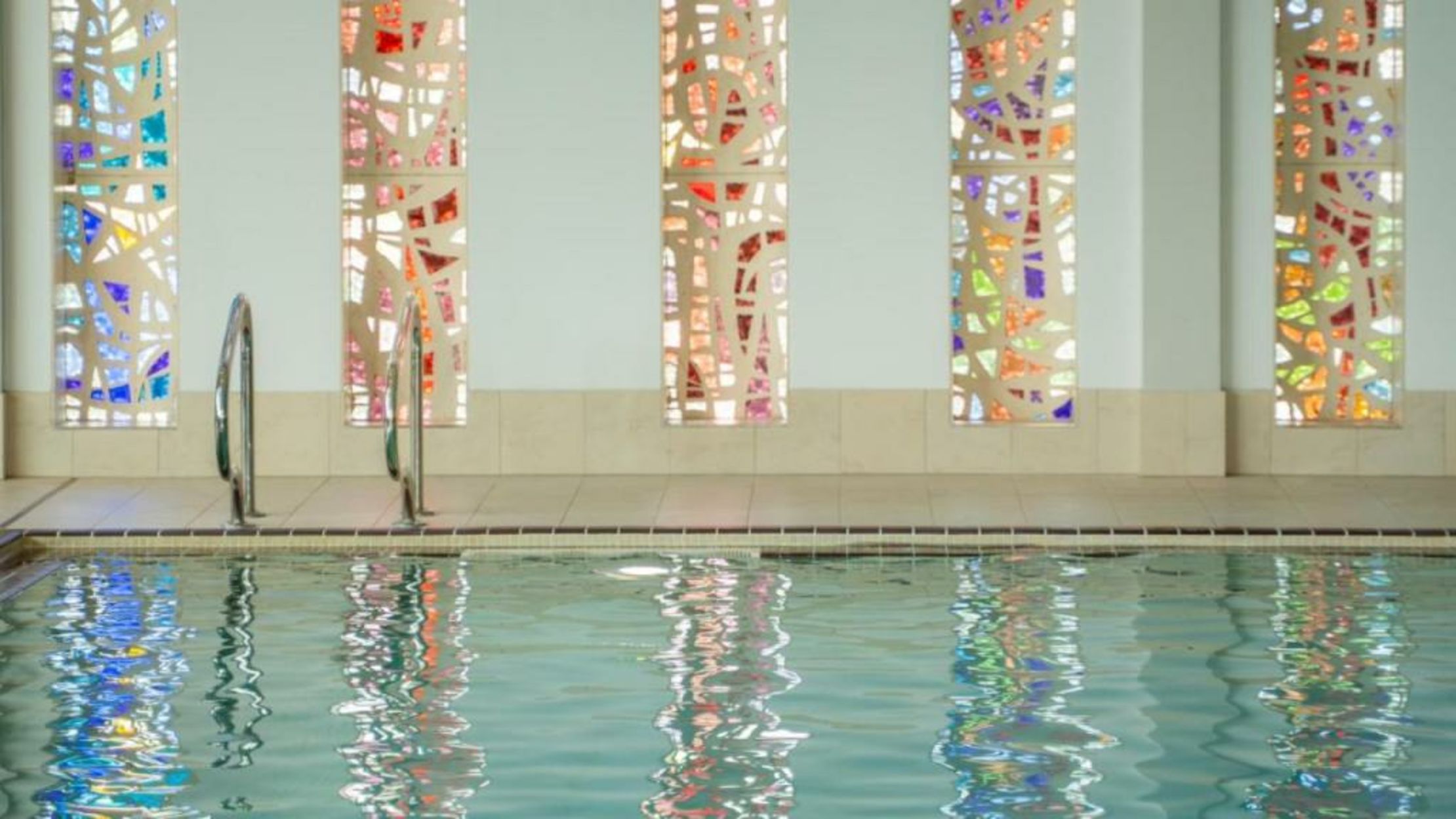 Rockliffe Hall Hotel Golf & Spa