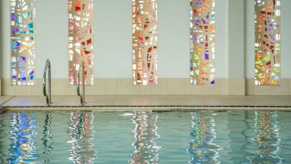 Rockliffe Hall Hotel Golf & Spa