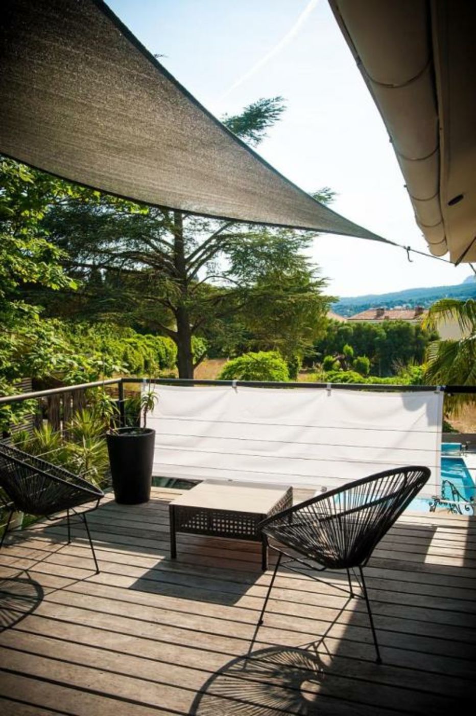 Chambre d'hôtes Clos du Petit Jésus