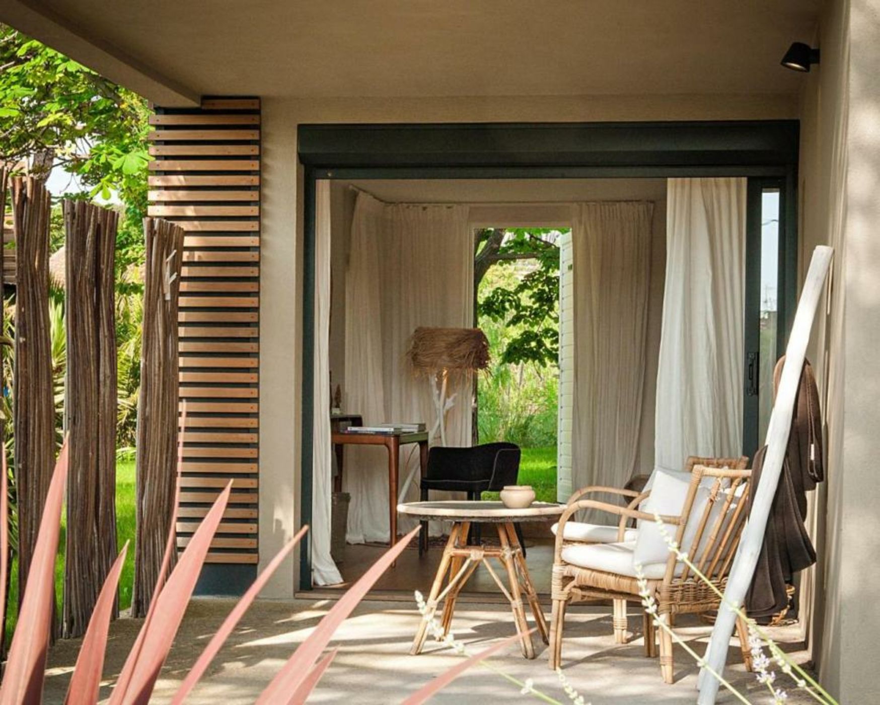 Chambre d'hôtes Clos du Petit Jésus