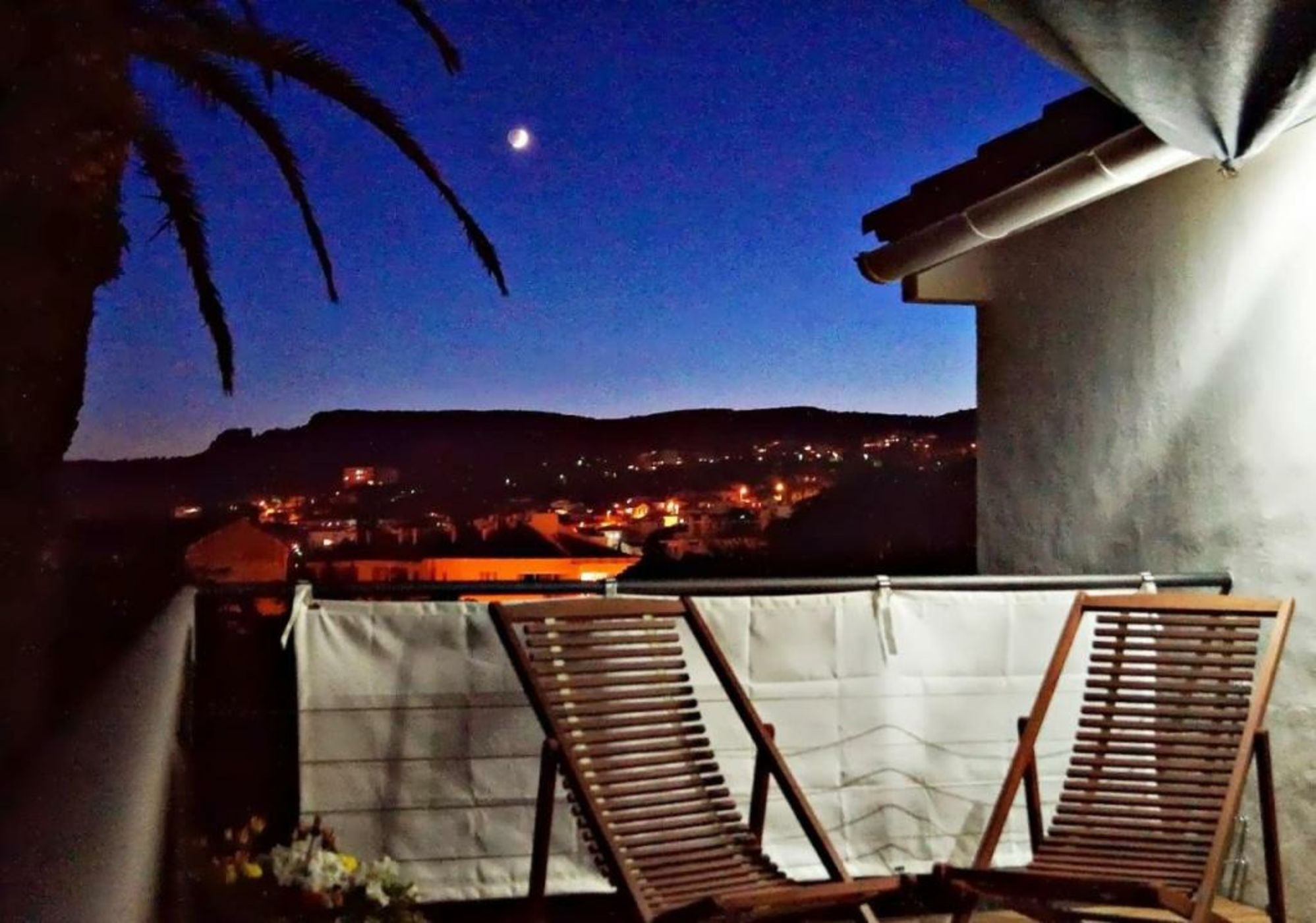 Chambre d'hôtes Clos du Petit Jésus