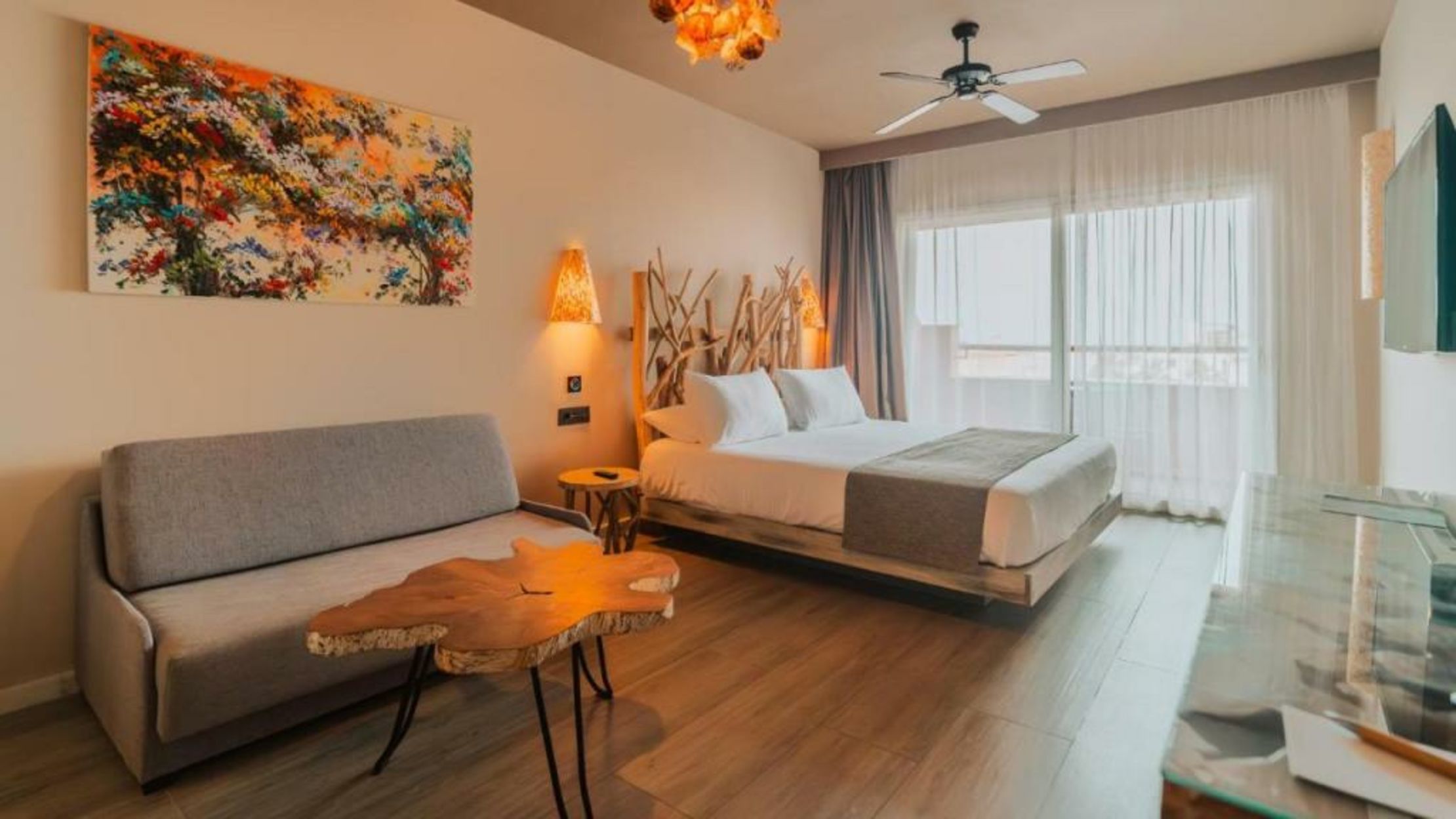 Hotel Tarifa Lances, a member of Radisson Individuals