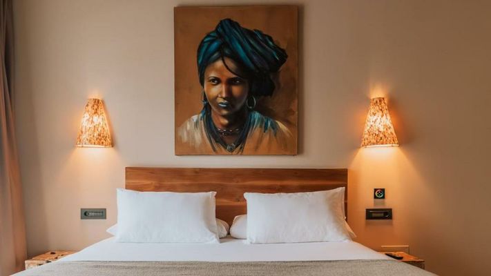 Hotel Tarifa Lances, a member of Radisson Individuals