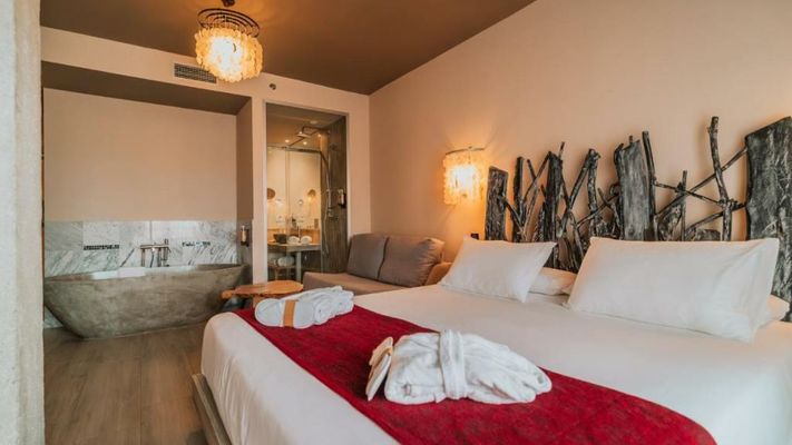 Hotel Tarifa Lances, a member of Radisson Individuals