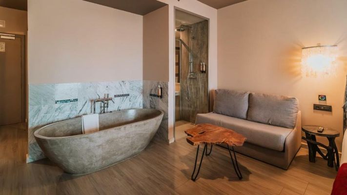 Hotel Tarifa Lances, a member of Radisson Individuals