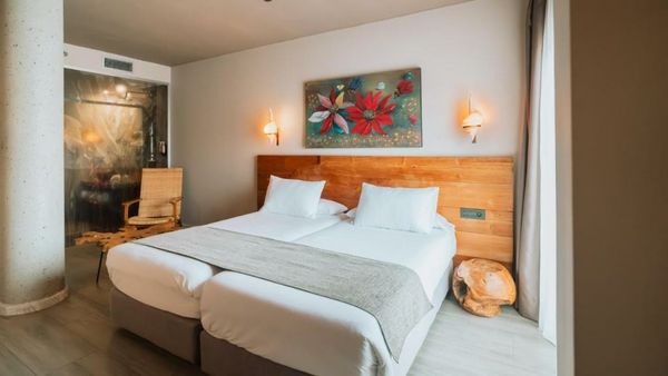 Hotel Tarifa Lances, a member of Radisson Individuals