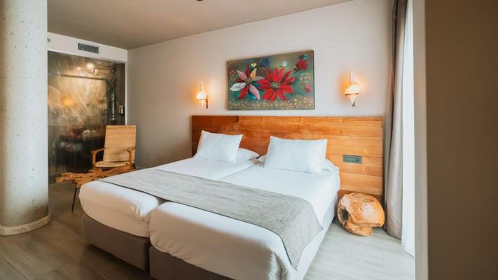 Hotel Tarifa Lances, a member of Radisson Individuals