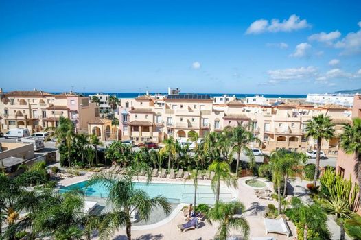 Hotel Tarifa Lances, a member of Radisson Individuals