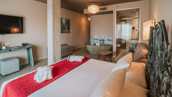 Hotel Tarifa Lances, a member of Radisson Individuals