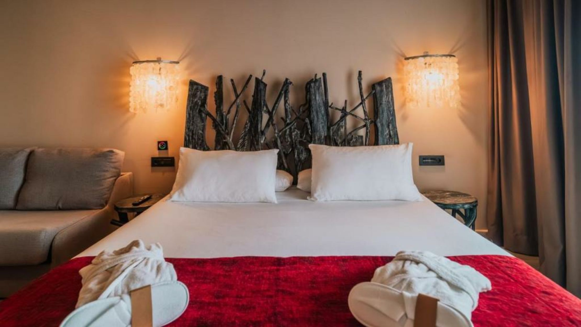 Hotel Tarifa Lances, a member of Radisson Individuals