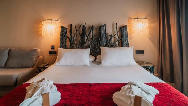 Hotel Tarifa Lances, a member of Radisson Individuals