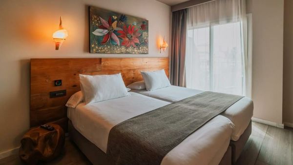 Hotel Tarifa Lances, a member of Radisson Individuals