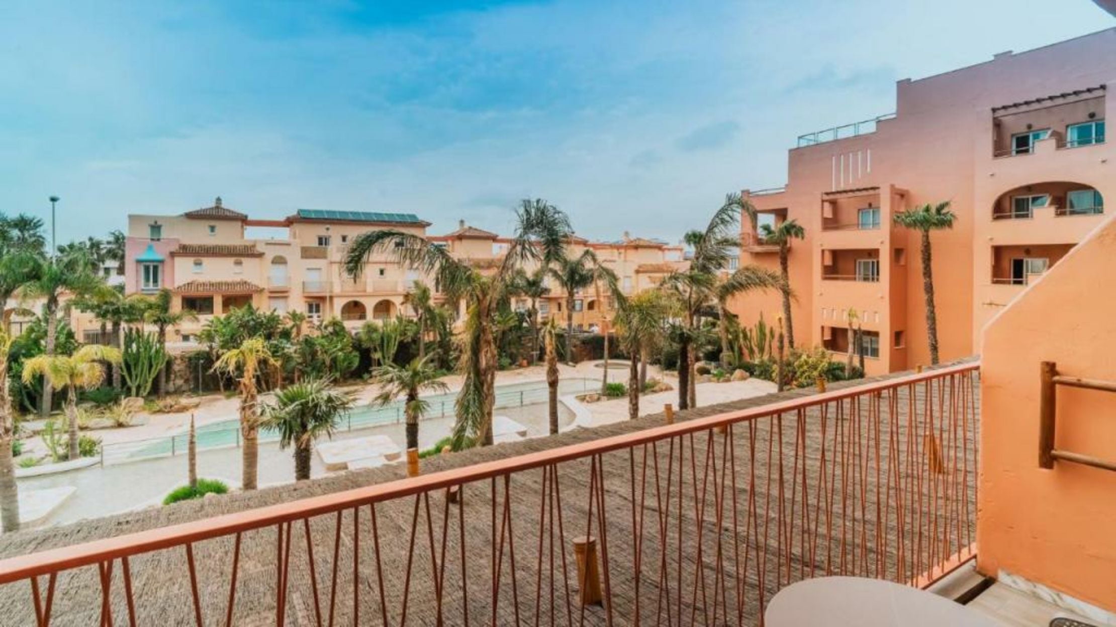 Hotel Tarifa Lances, a member of Radisson Individuals