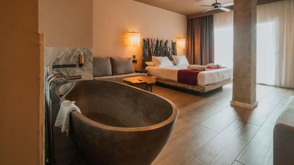 Hotel Tarifa Lances, a member of Radisson Individuals