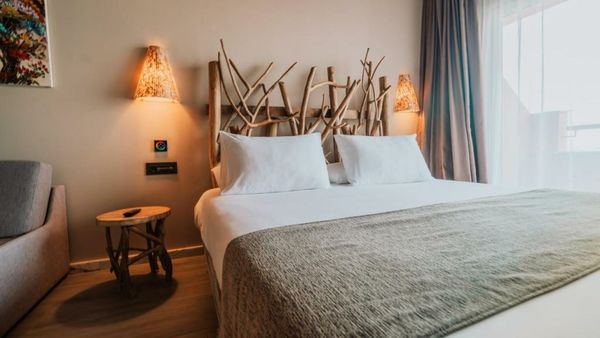 Hotel Tarifa Lances, a member of Radisson Individuals