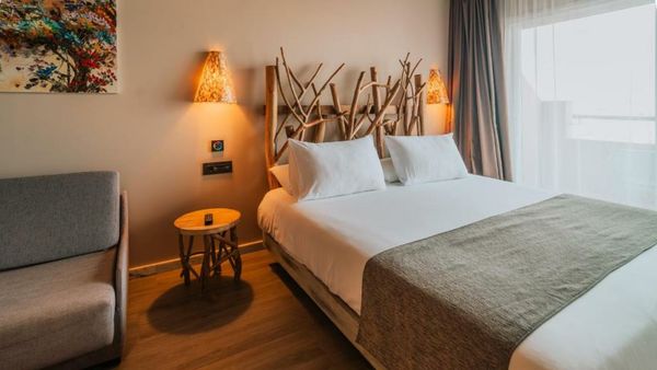 Hotel Tarifa Lances, a member of Radisson Individuals