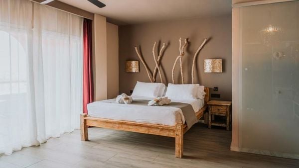 Hotel Tarifa Lances, a member of Radisson Individuals