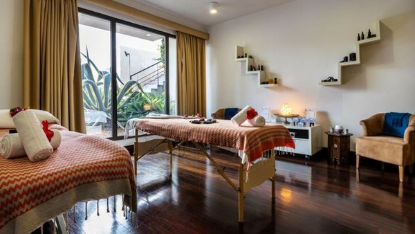 Pousada Convento de Tavira