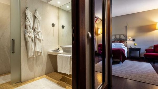 Pousada Convento de Tavira