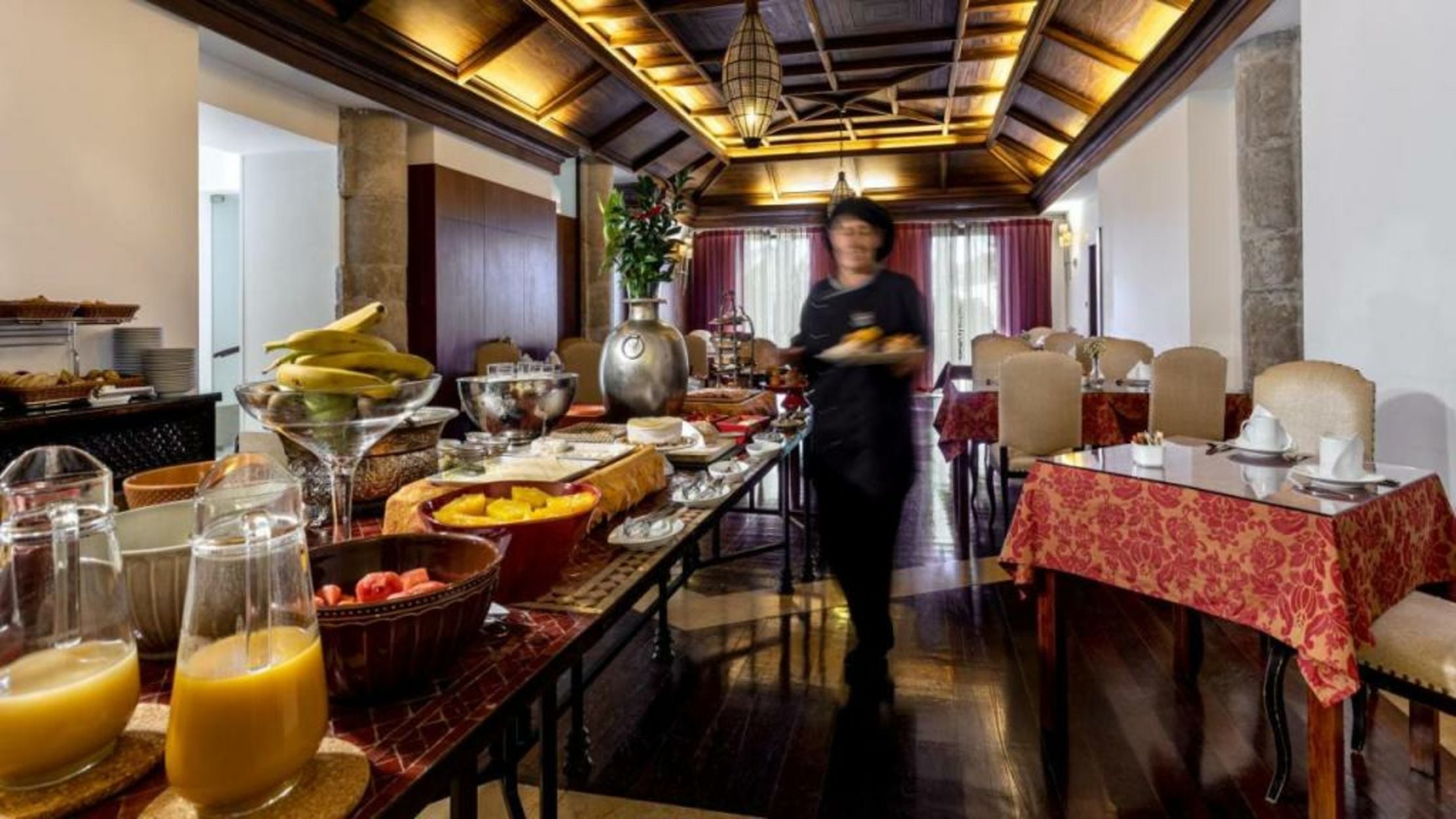 Pousada Convento de Tavira