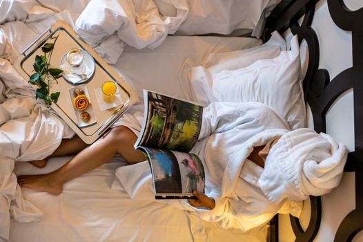 Pousada Convento de Tavira