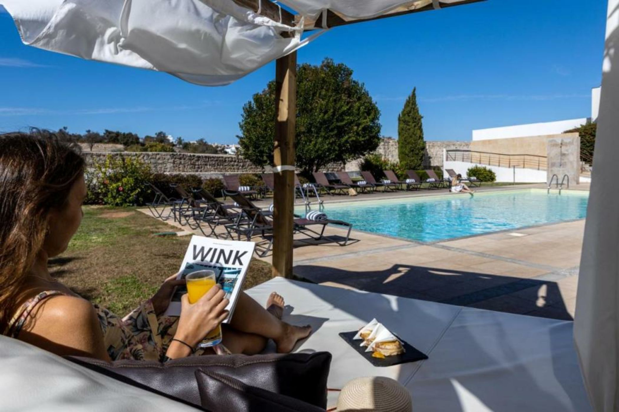 Pousada Convento de Tavira