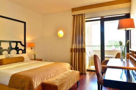 Pousada Convento de Tavira