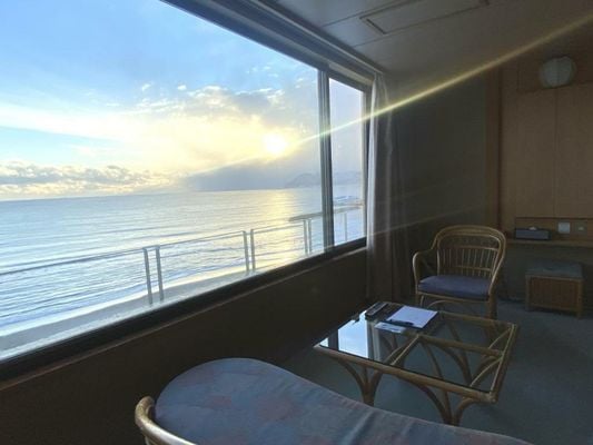 Wakamatsu Hot Spring Resort