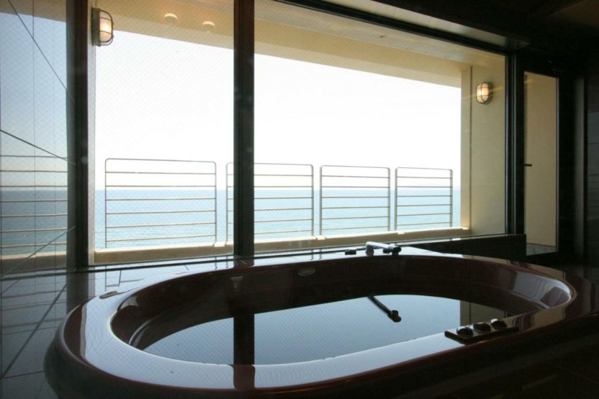 Wakamatsu Hot Spring Resort