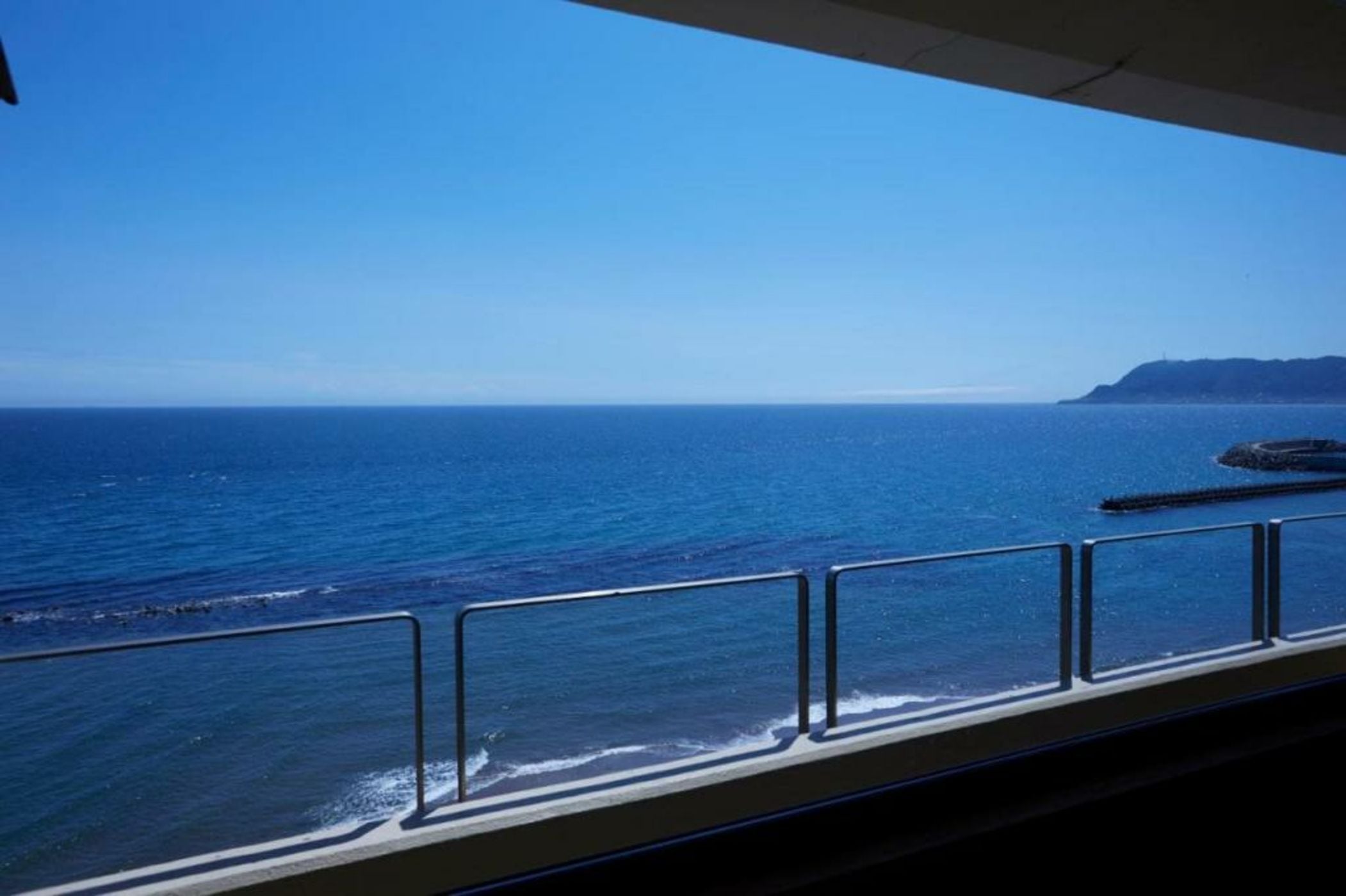 Wakamatsu Hot Spring Resort