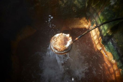 Wakamatsu Hot Spring Resort