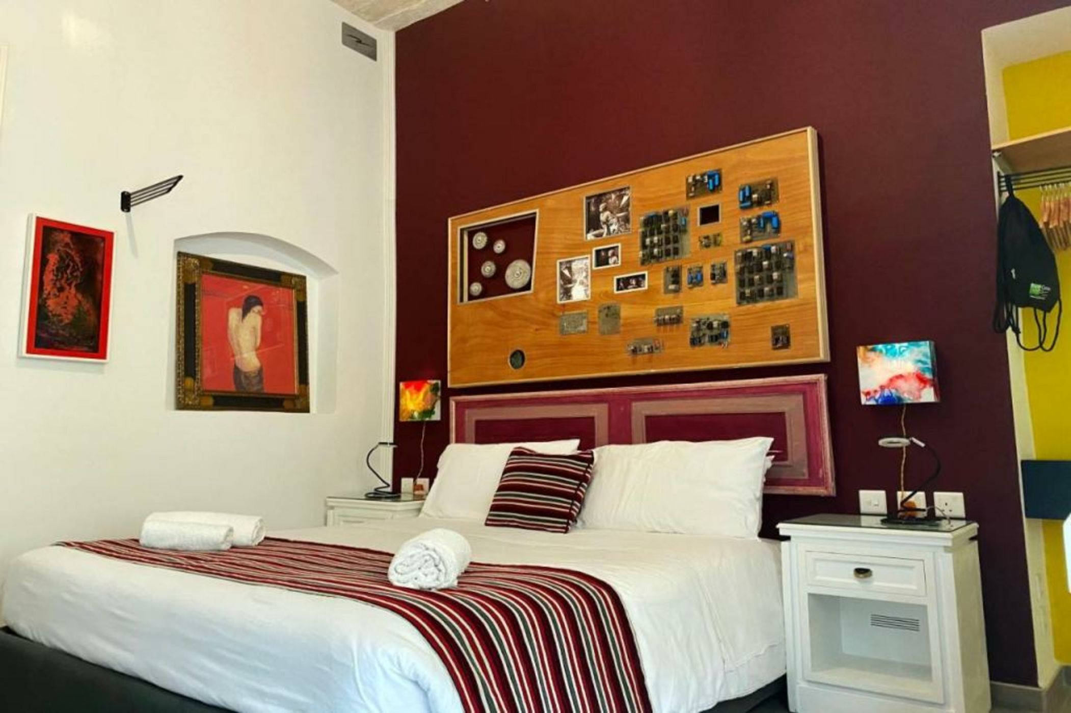BOCO Boutique Hotel