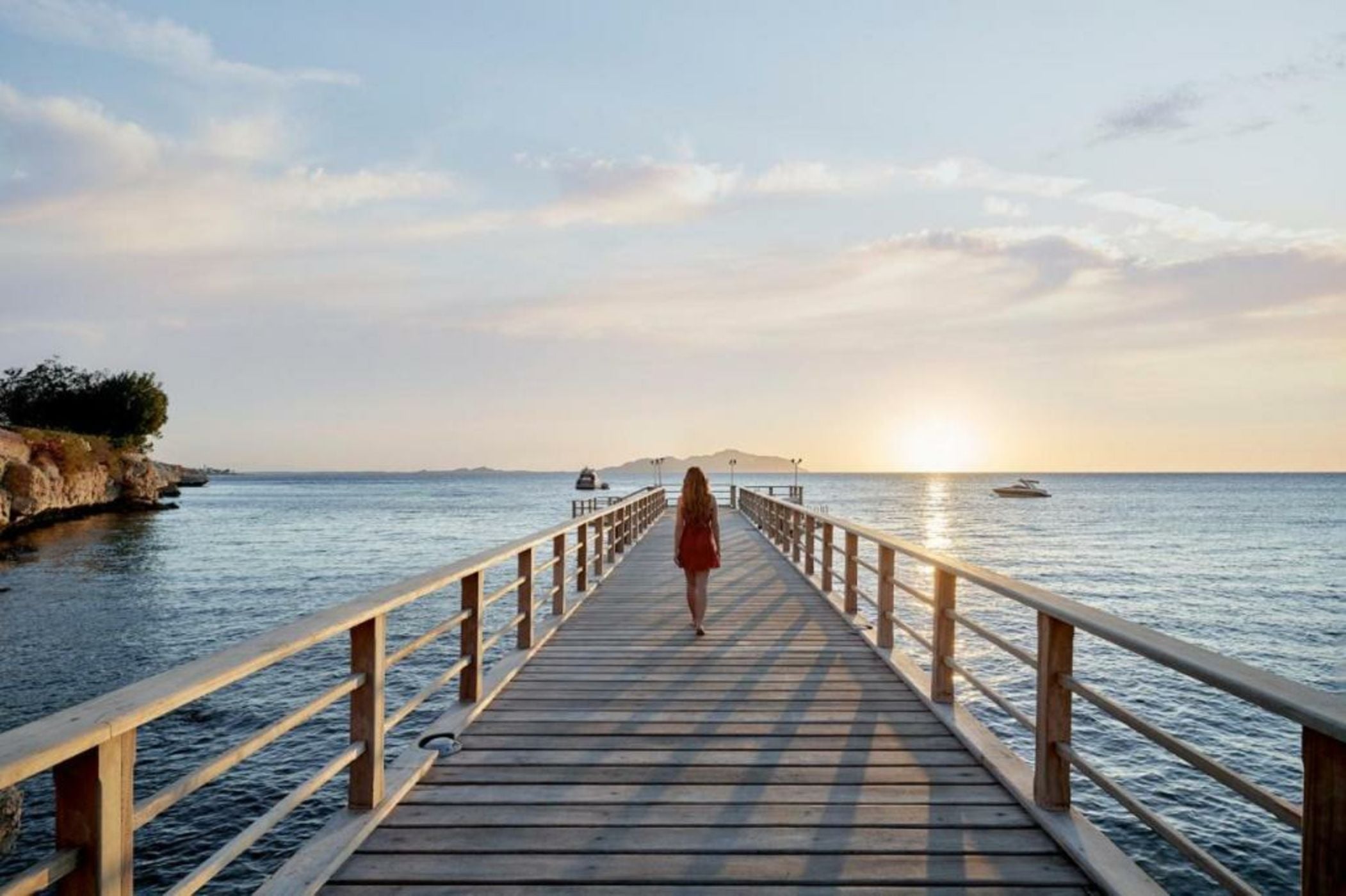 Four Seasons Resort Sharm El Sheikh