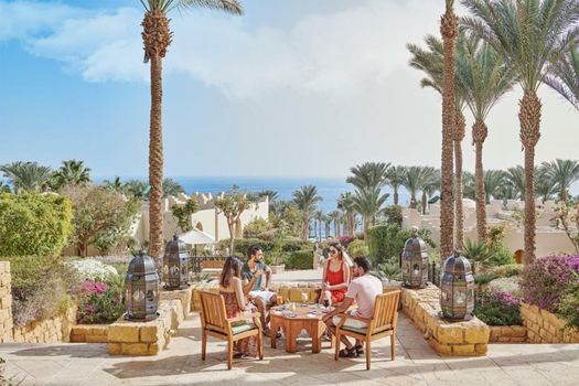 Four Seasons Resort Sharm El Sheikh
