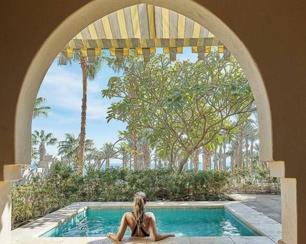 Four Seasons Resort Sharm El Sheikh