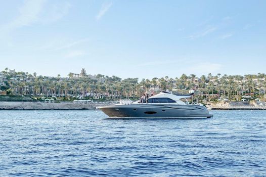 Four Seasons Resort Sharm El Sheikh