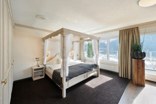 Eiger Mountain & Soul Resort