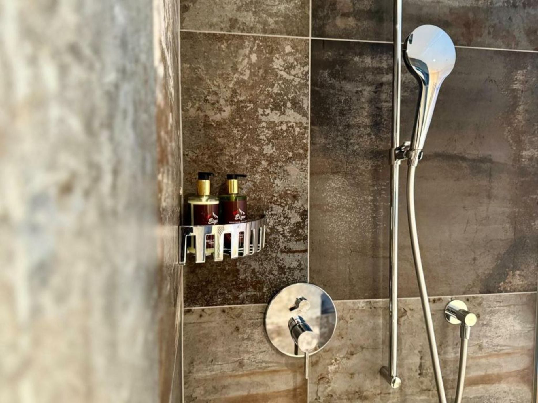 Eiger Mountain & Soul Resort