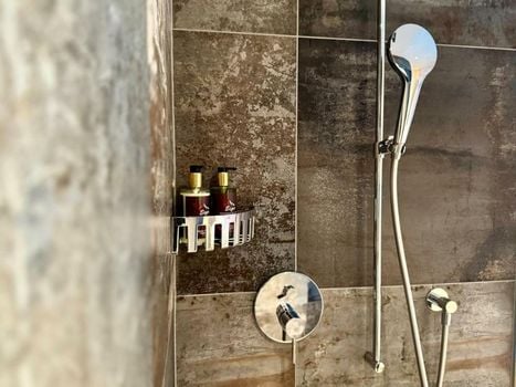 Eiger Mountain & Soul Resort