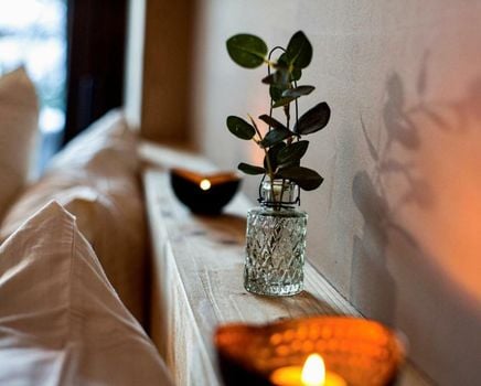 Eiger Mountain & Soul Resort