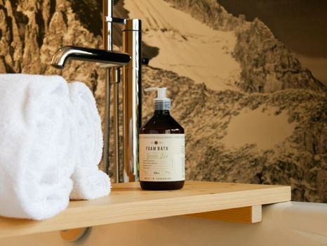 Eiger Mountain & Soul Resort