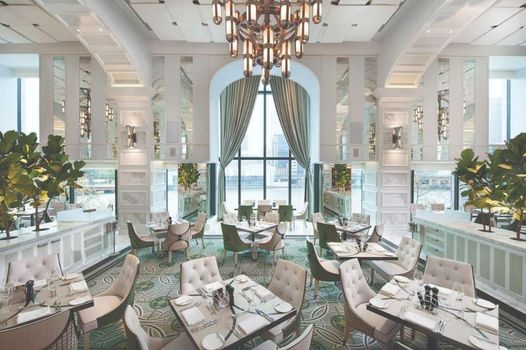 Crown Towers Melbourne