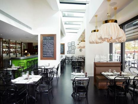 Crown Towers Melbourne