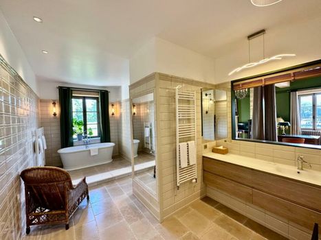 Chateau des Arpentis