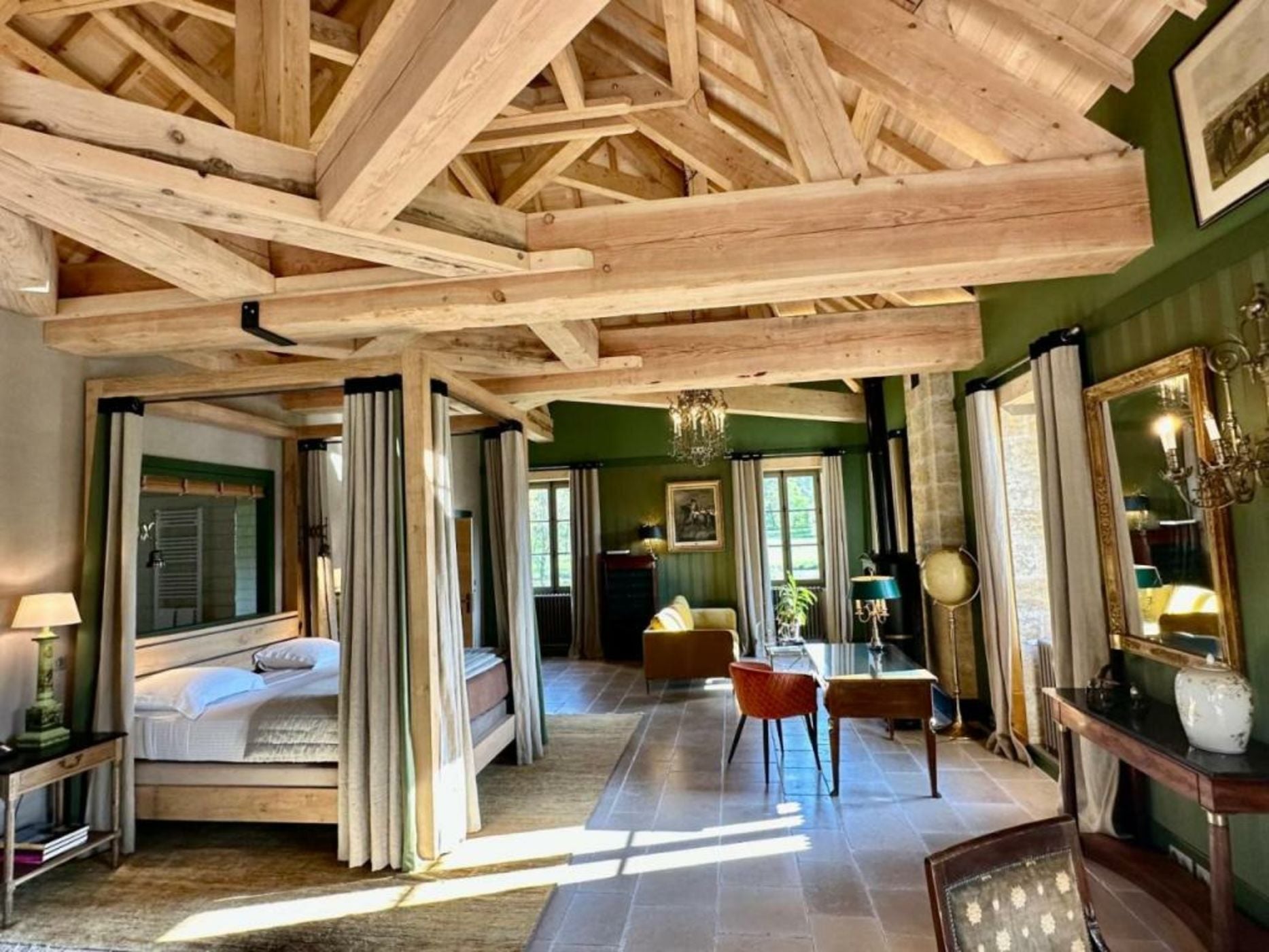 Chateau des Arpentis