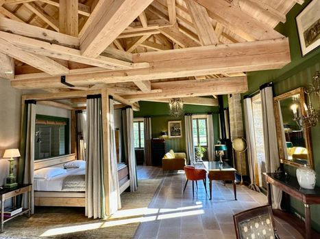 Chateau des Arpentis