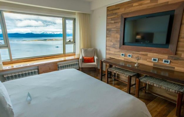 Arakur Ushuaia Resort & Spa